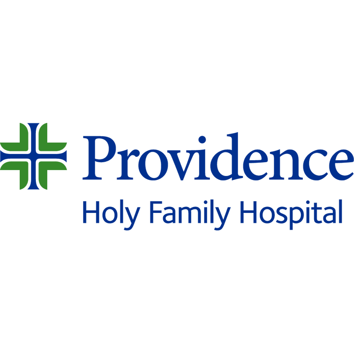 Providence Cancer Center at Holy Family Hospital Logo