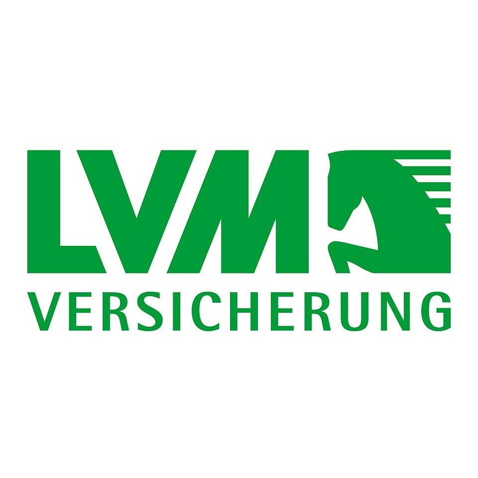 Logo LVM - Logo
