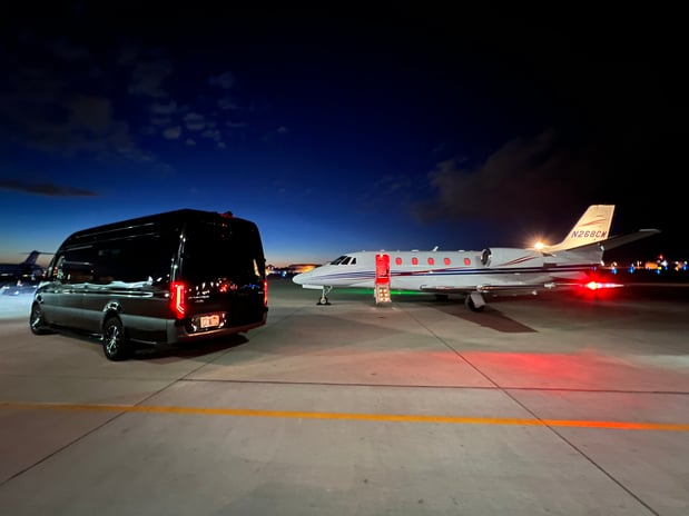 Images Cloud Nine Aviation (Ground Division)