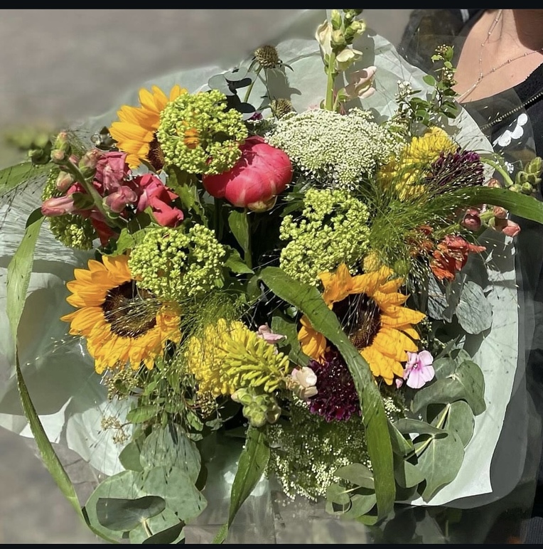 Images Flowerhouse i Lund AB