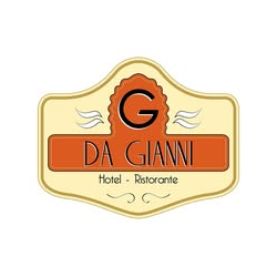 Hotel Ristorante da Gianni Logo