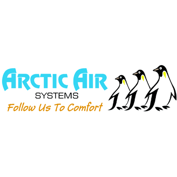 Arctic Air Systems, Inc. Logo
