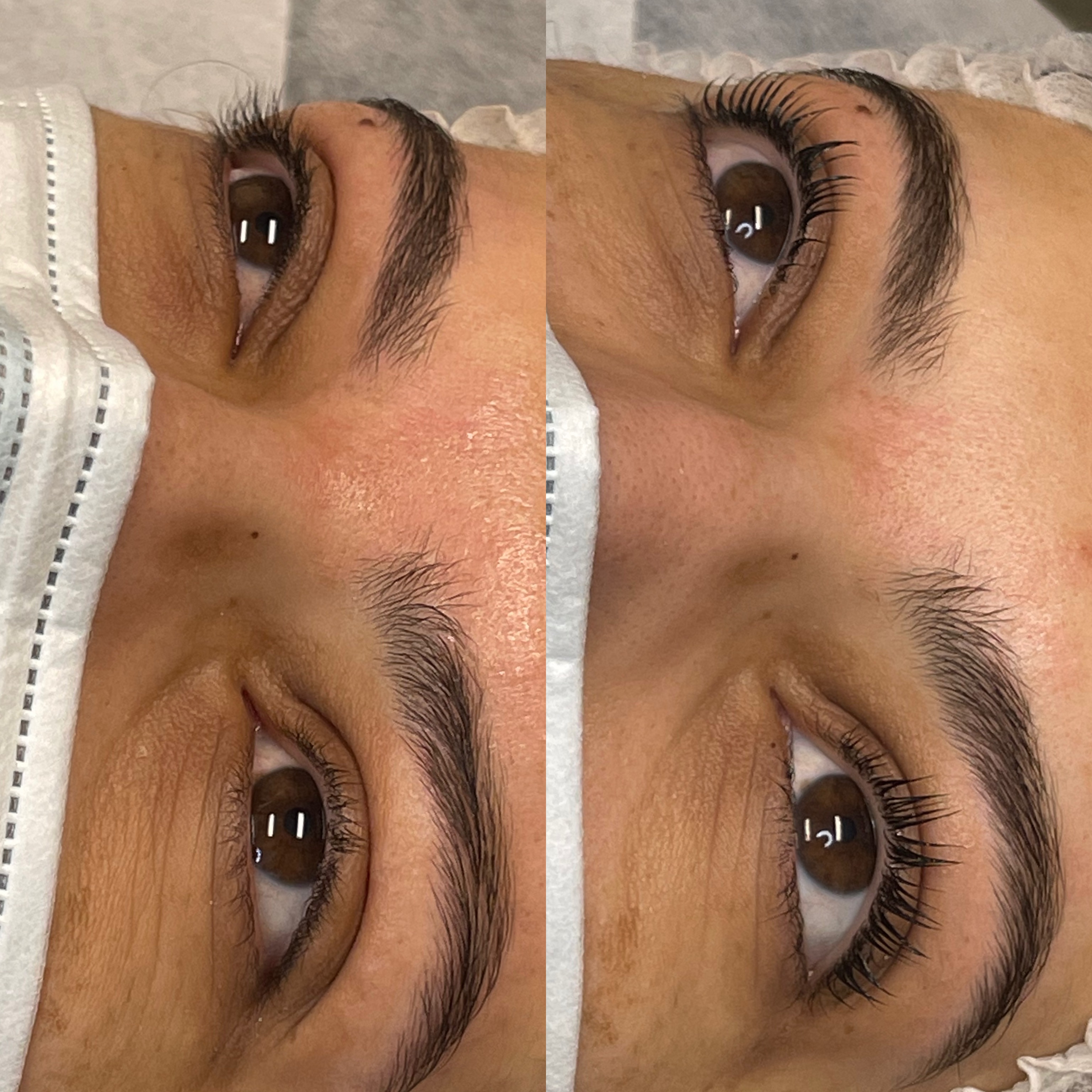 Images Clinique d'Esthétique Leila - Hydrafacial, Microblading, Épilation Laser Sainte-Foy