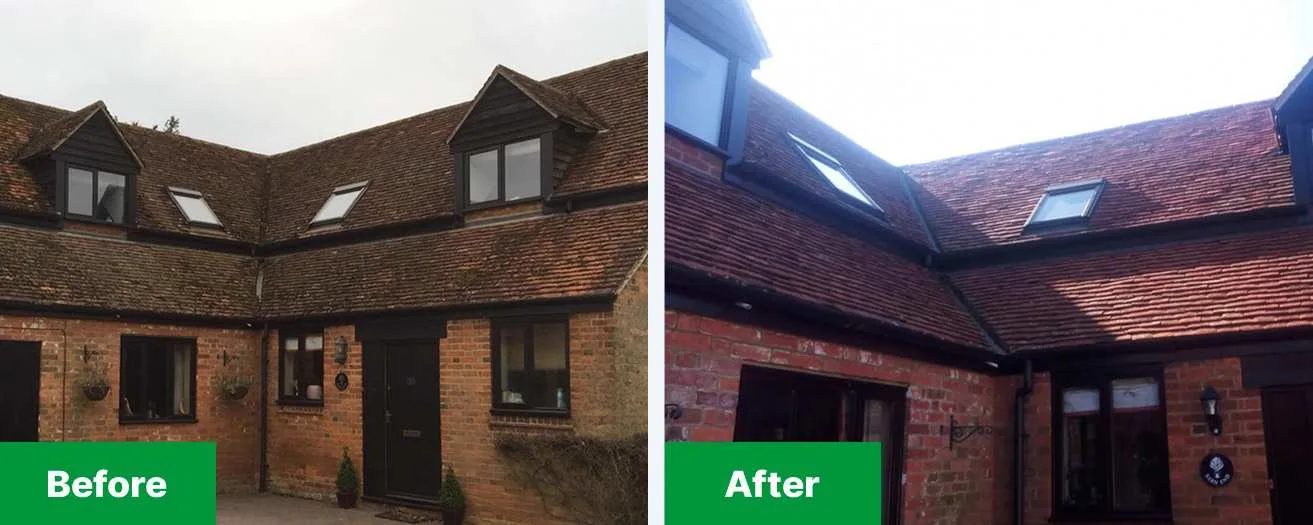 Images O'Connor Landscapes & Roofing Ltd