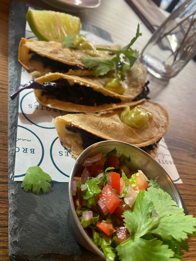 Images Brotes Madrid