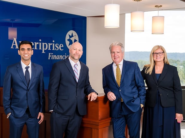 Images Bias, Pofi, Hackler Financial Group - Ameriprise Financial Services, LLC
