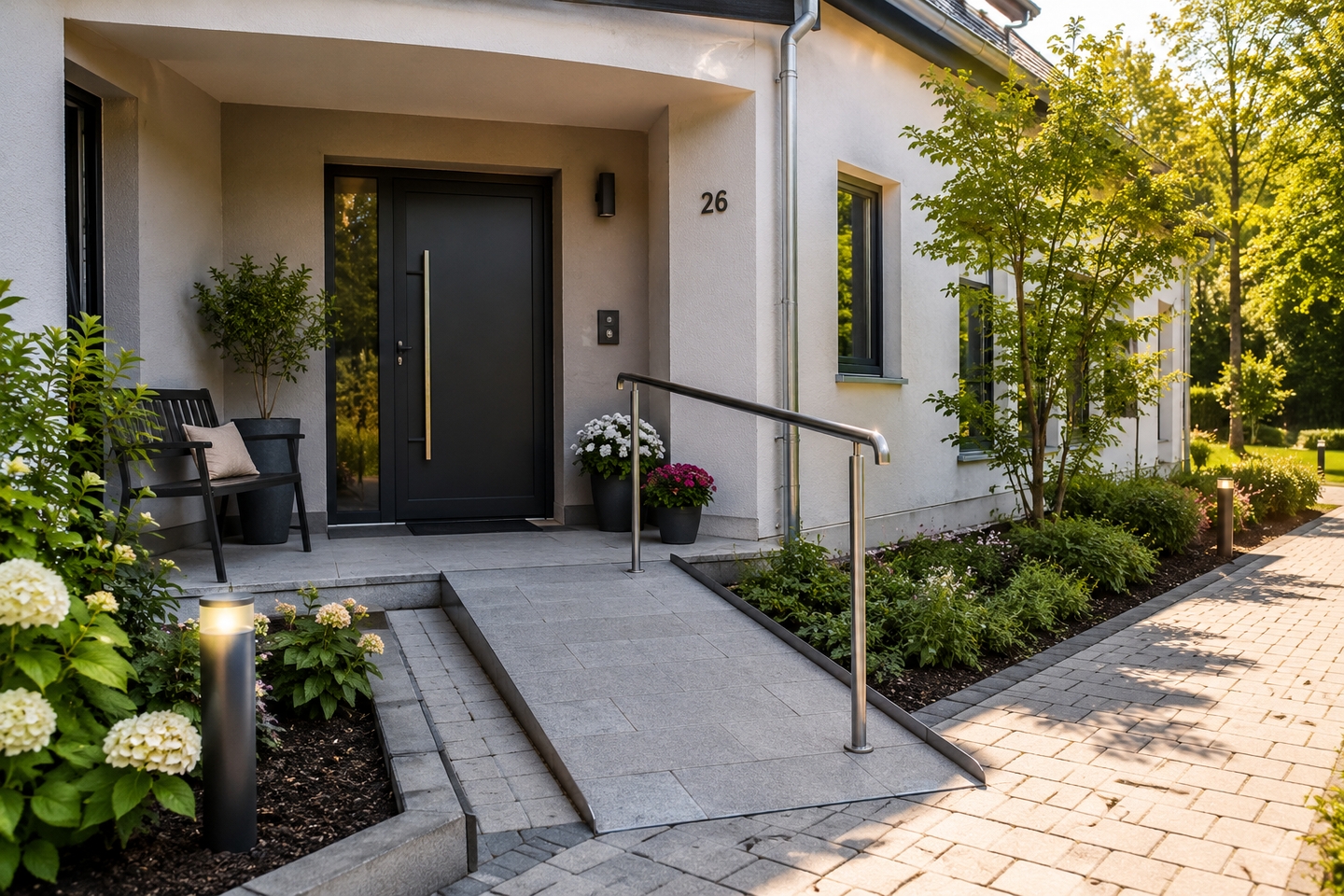 Gebr. Kammerer GmbH + Co. KG, Alte Str. 12 in Triberg