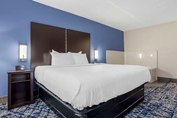 Images Best Western Canton Inn