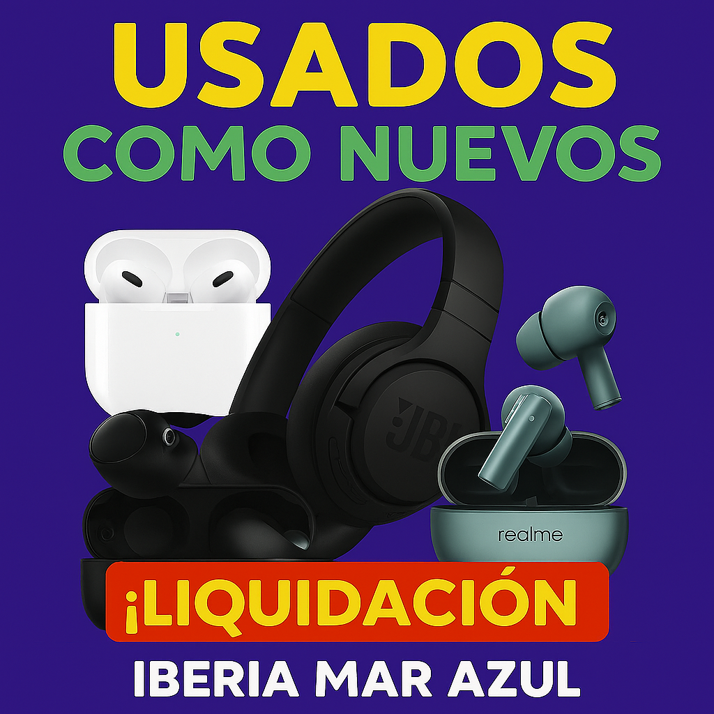 Images Grupo Iberia Mar Azul