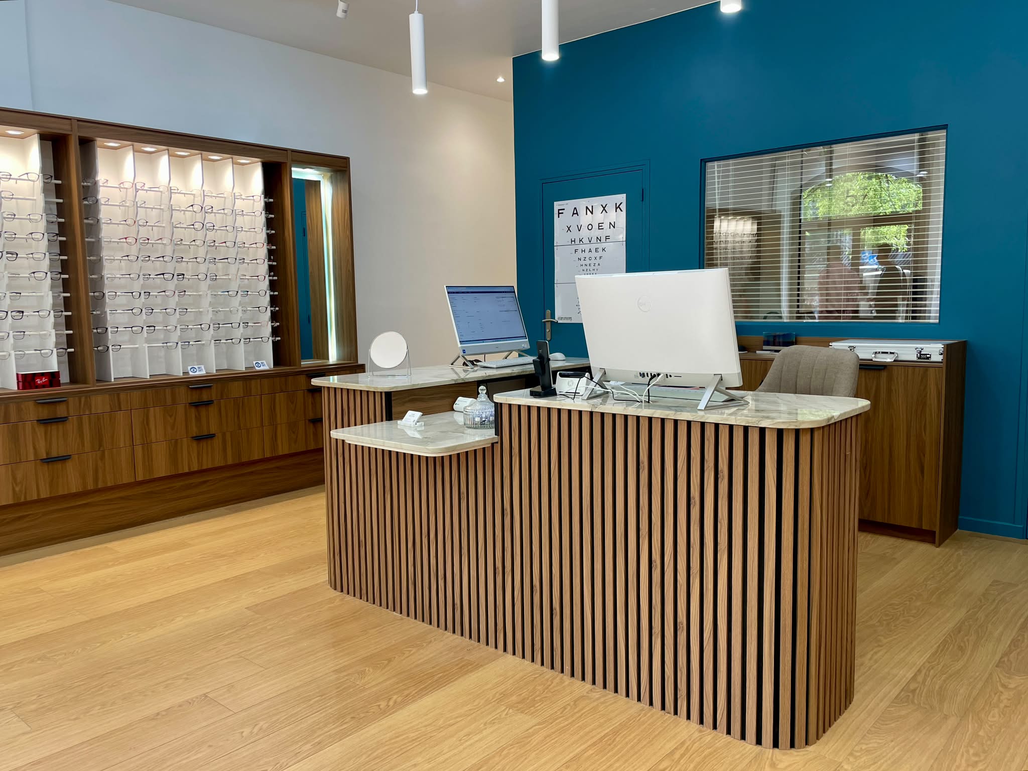 JNB OPTIQUE & AUDITION JNB OPTIQUE & AUDITION