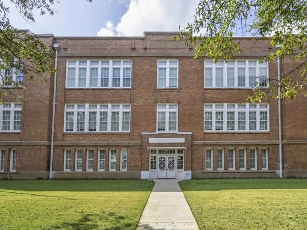 Images Broad Street Lofts