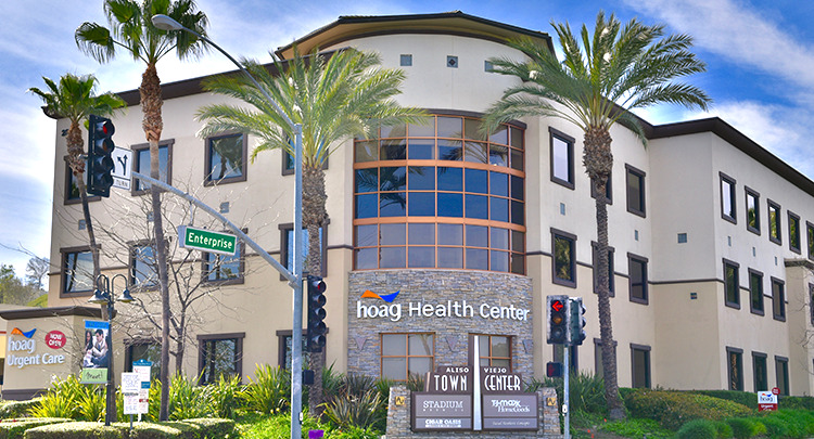 Images Hoag Medical Group - Aliso Viejo
