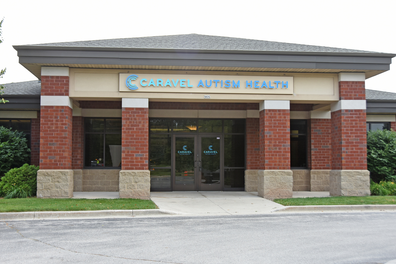 Caravel Autism Health - Sheboygan location image