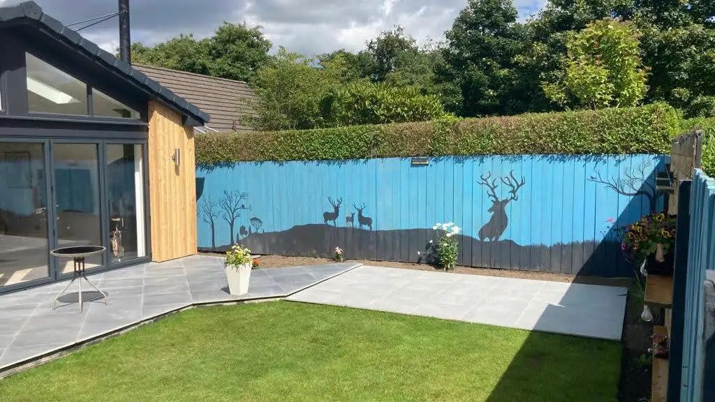 Images G4 Landscaping & Property Maintenance