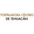 Tortilladora Celorio De Tehuacán Logo