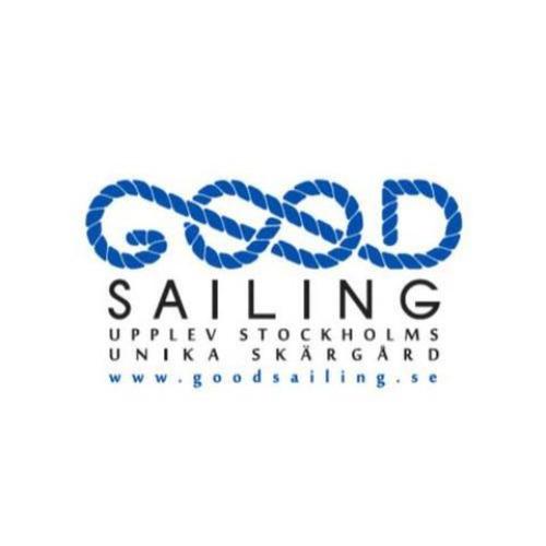 Goodsailing Sweden AB Logo