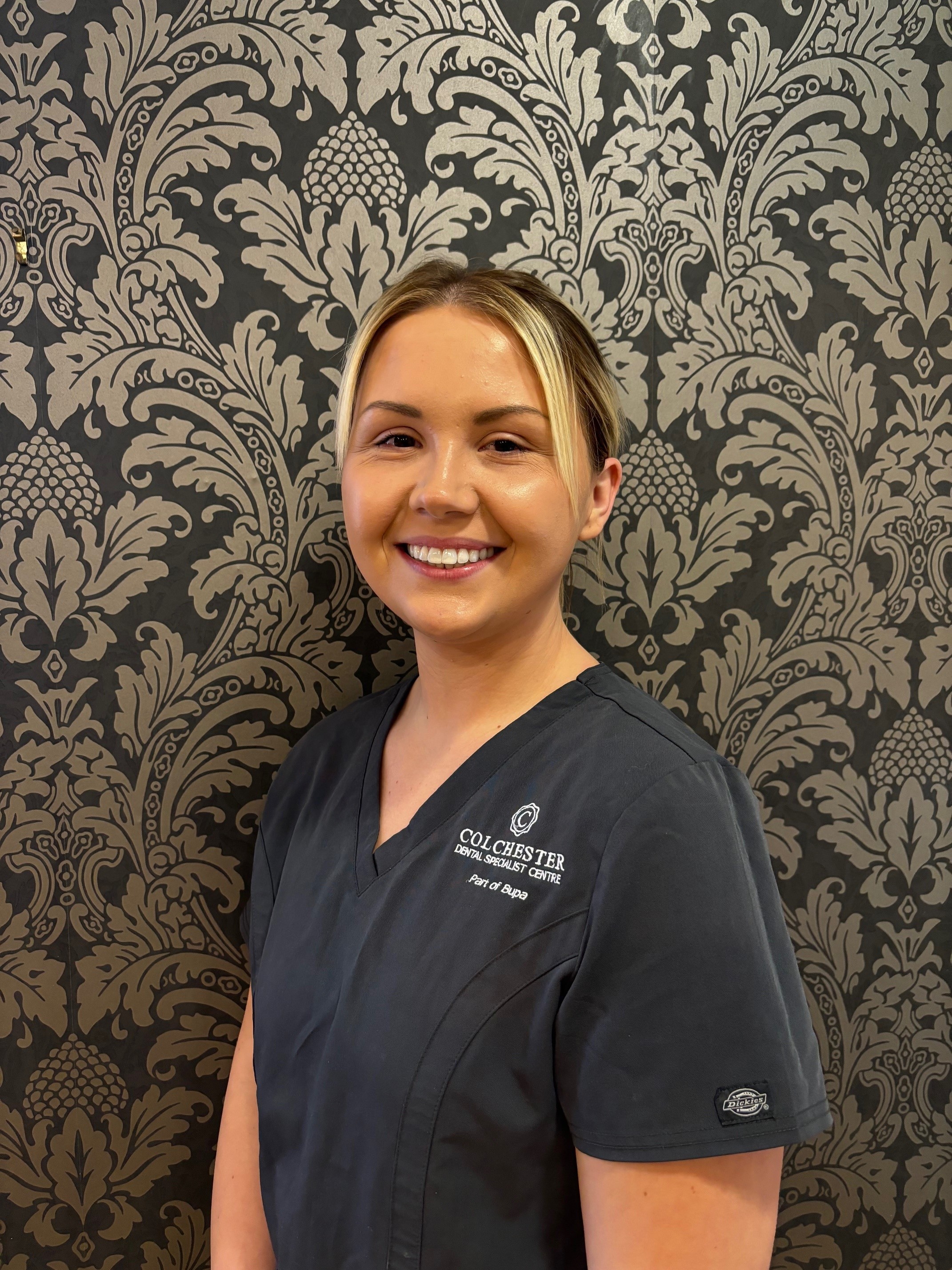 Images Colchester Dental Specialist Centre