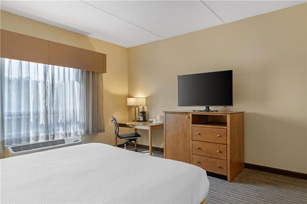 Images Best Western Royal Plaza Hotel & Trade Center