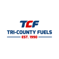 Tri-County Fuels Inc. Logo