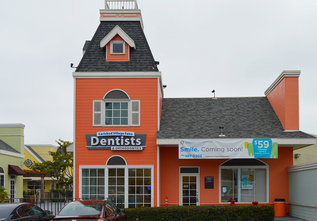 Images Carlsbad Village Faire Dentists