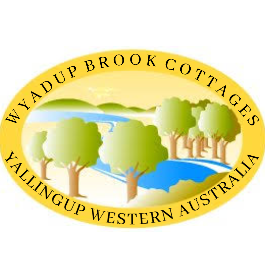 Wyadup Brook Cottages Logo
