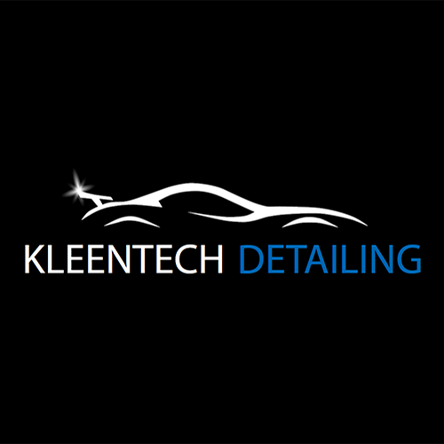Kleentech Detailing Logo