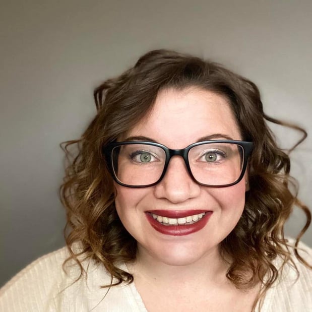 Images Hannah Vollnogle, Counselor