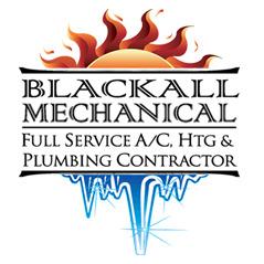 Blackall Mechanical