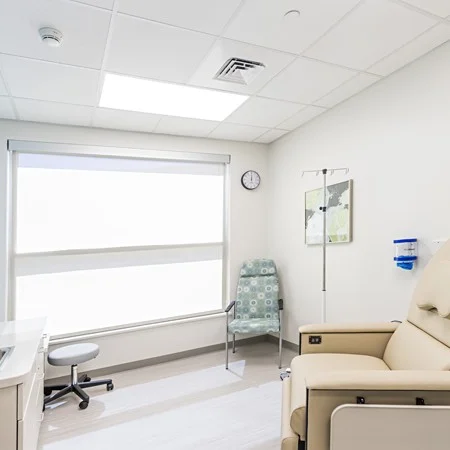 Images Cancer Center at Lehigh Valley Hospital–Hecktown Oaks