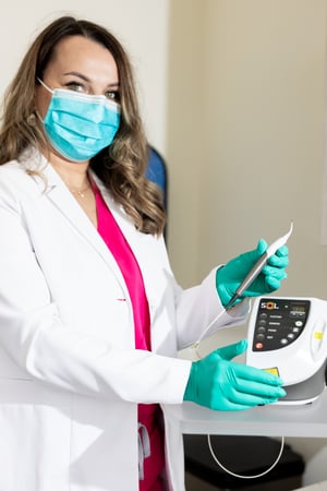 Images Oasis Wellness Dentistry
