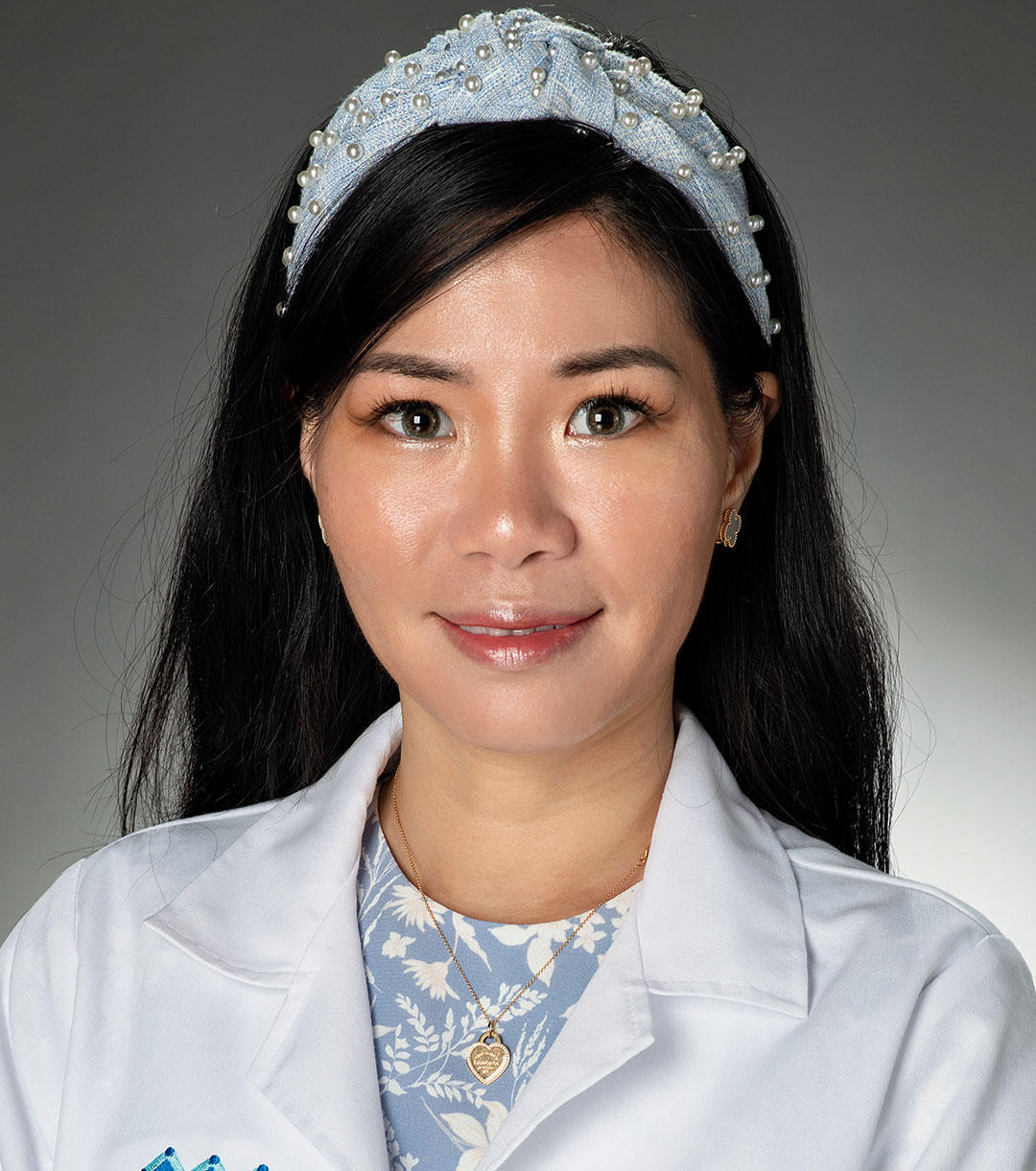 Dr. Monica Peng
