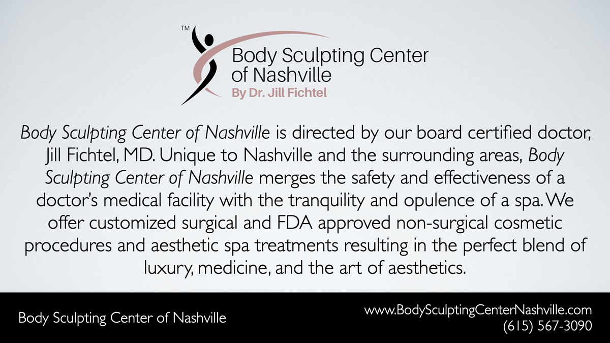 Body Sculpting Center of Nashville Photo