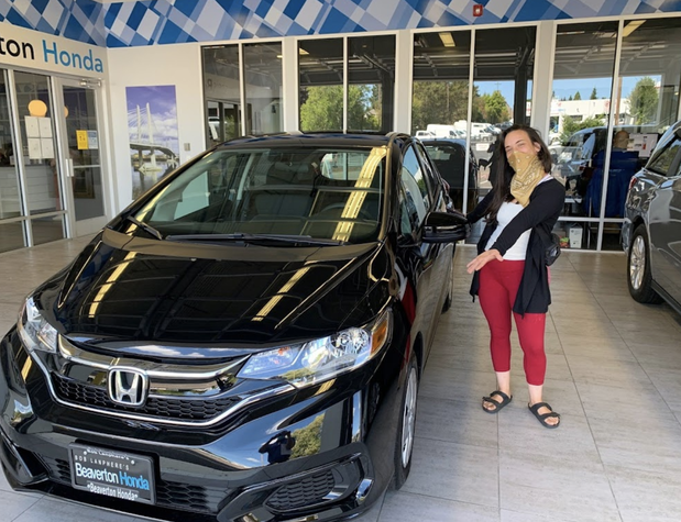 Images Beaverton Honda