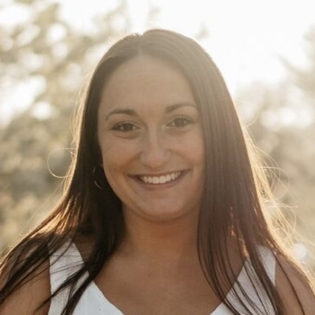 Images Alexis Reisner, Counselor