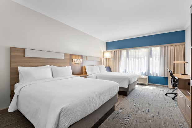 Images Holiday Inn Express Princeton Southeast by IHG