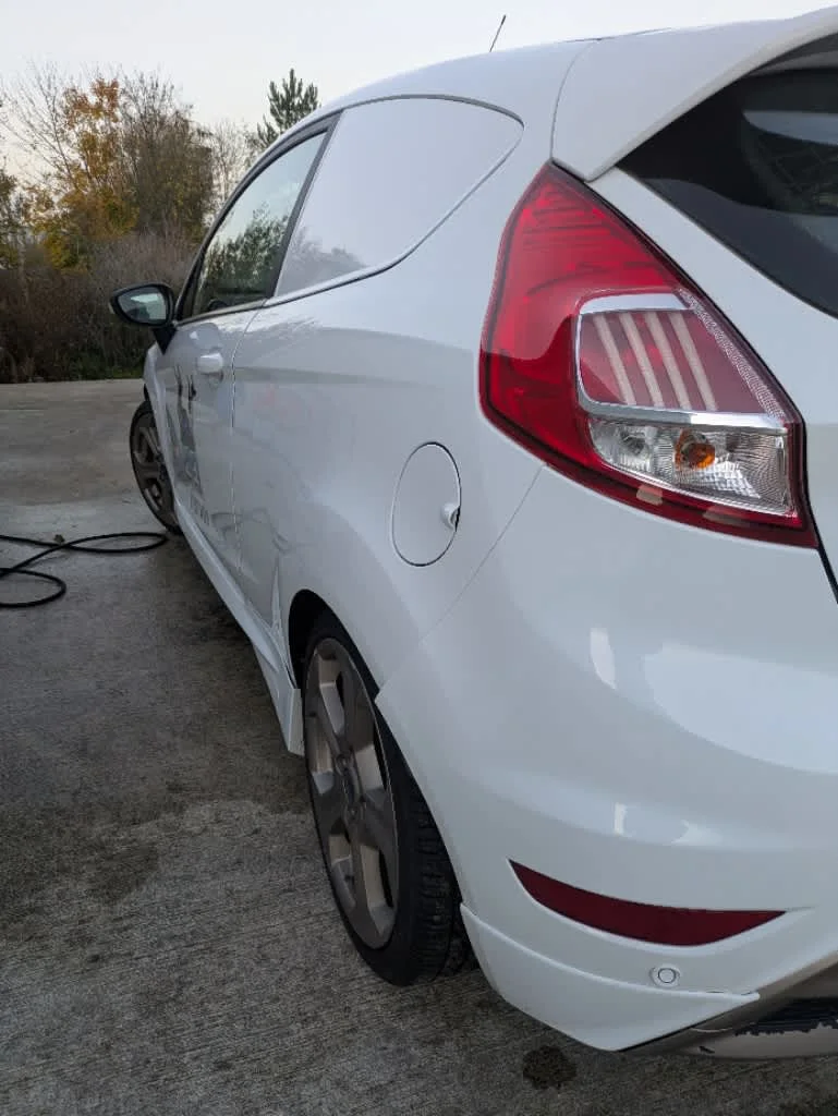 Images Pete's Perfect Polish