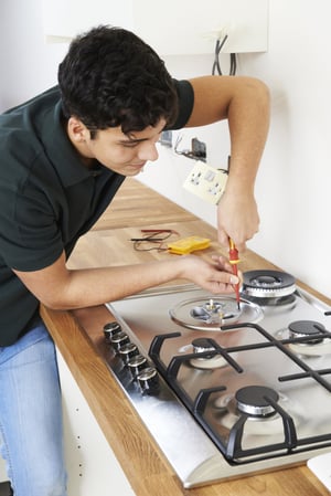 Images ASAP Appliance Service