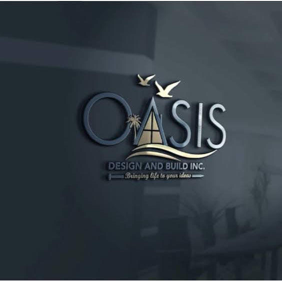 Oasis Design and Build Inc.