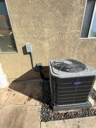 Images Luxurious Heating & Air Conditioning Inc