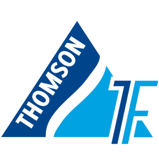 Thomson Fuels Logo