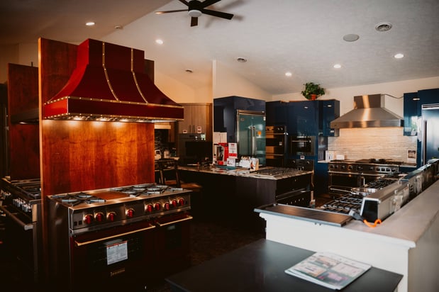 Images Voss TV & Appliance