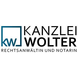 Claudia Wolter Rechtsanwältin und Notarin in Hameln - Logo