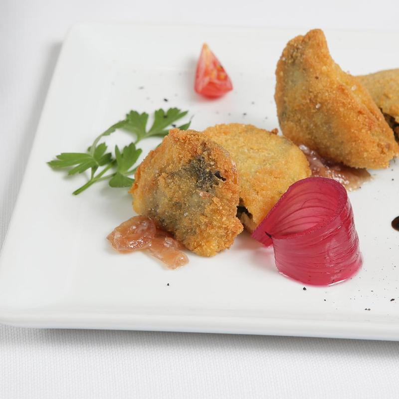 Images Ristorante Pizzeria Mediterraneo