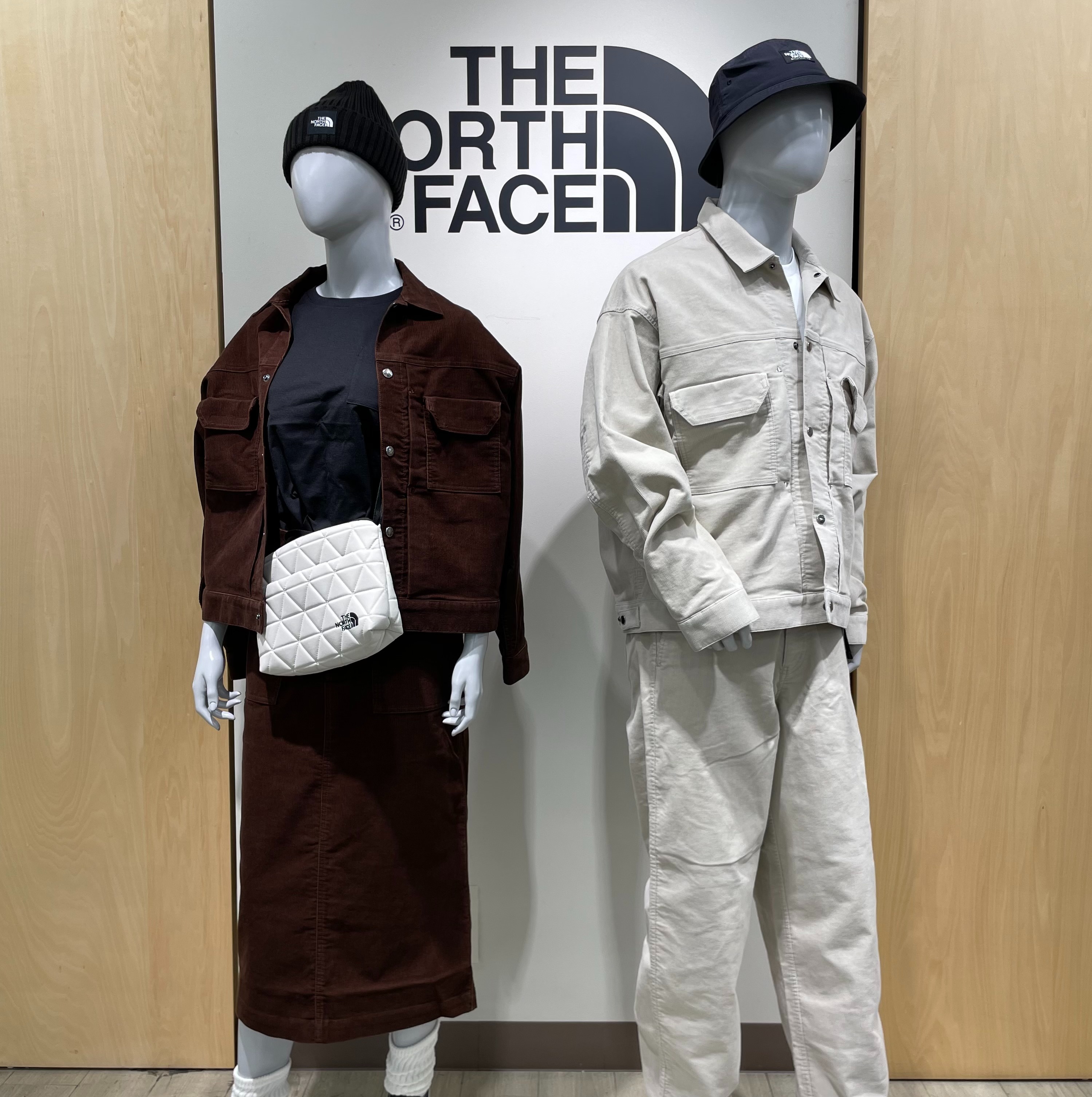 Images THE NORTH FACE/HELLY HANSEN (ザ・ノース・フェイス / ヘリーハンセン) あべのハルカス近鉄本店