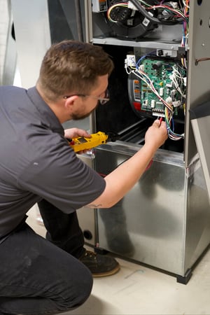 Images CARE Heating and Cooling, Inc.
