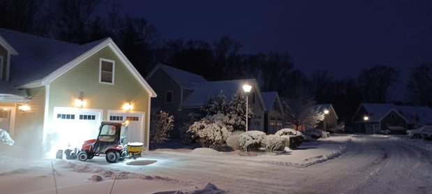 Images Valley Outdoor Design LLC