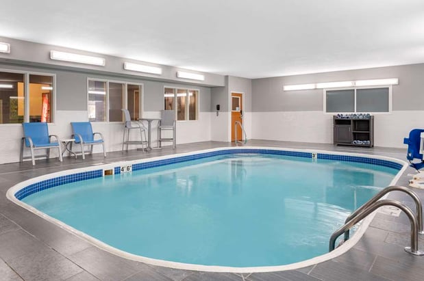 Images Best Western Kokomo Hotel