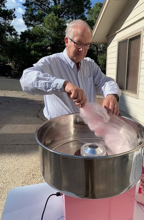 Images Eric Boatner: Allstate Insurance