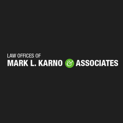 Law Offices of Mark L. Karno & Associates