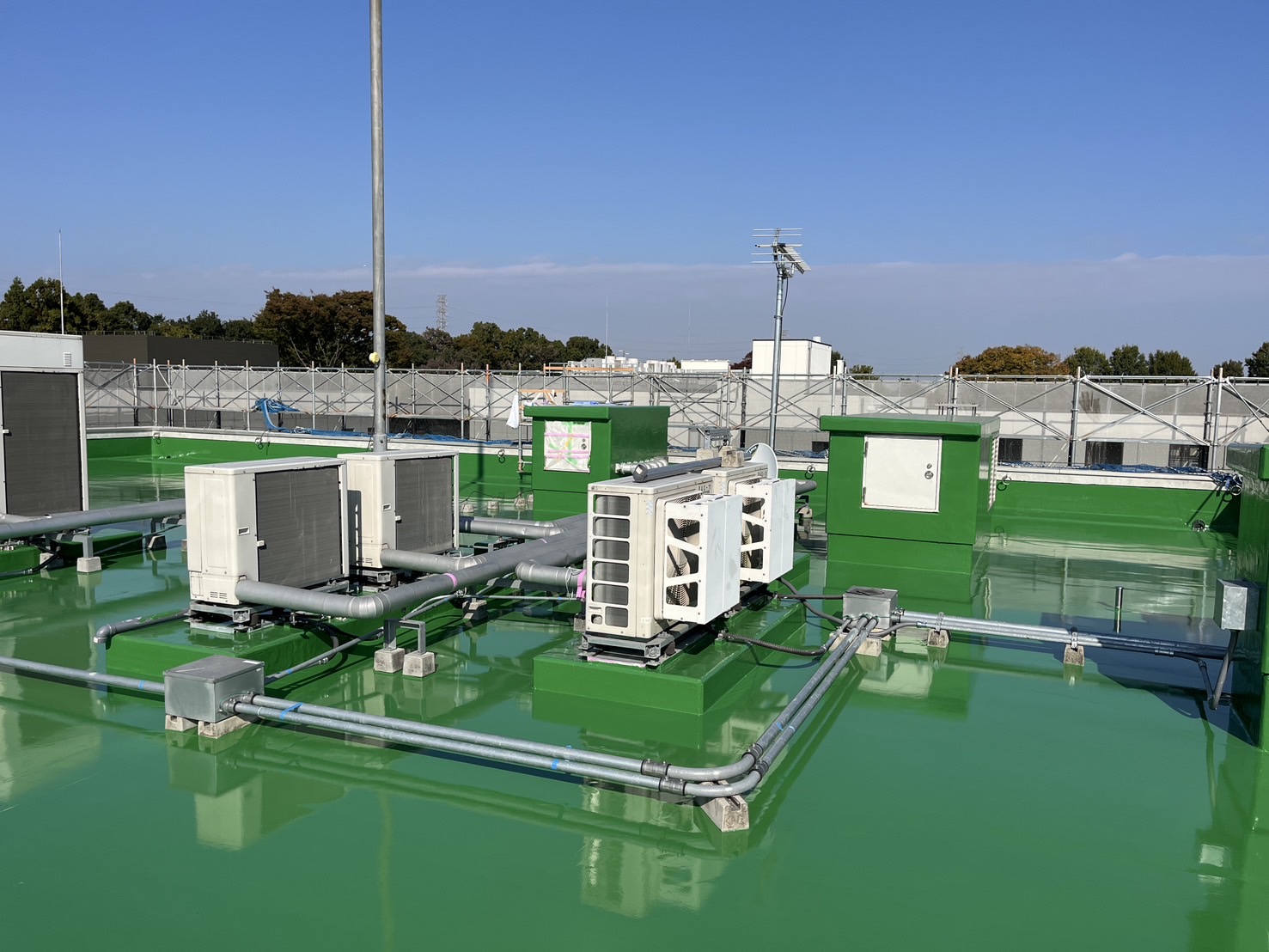 Images 株式会社ティーケー防水